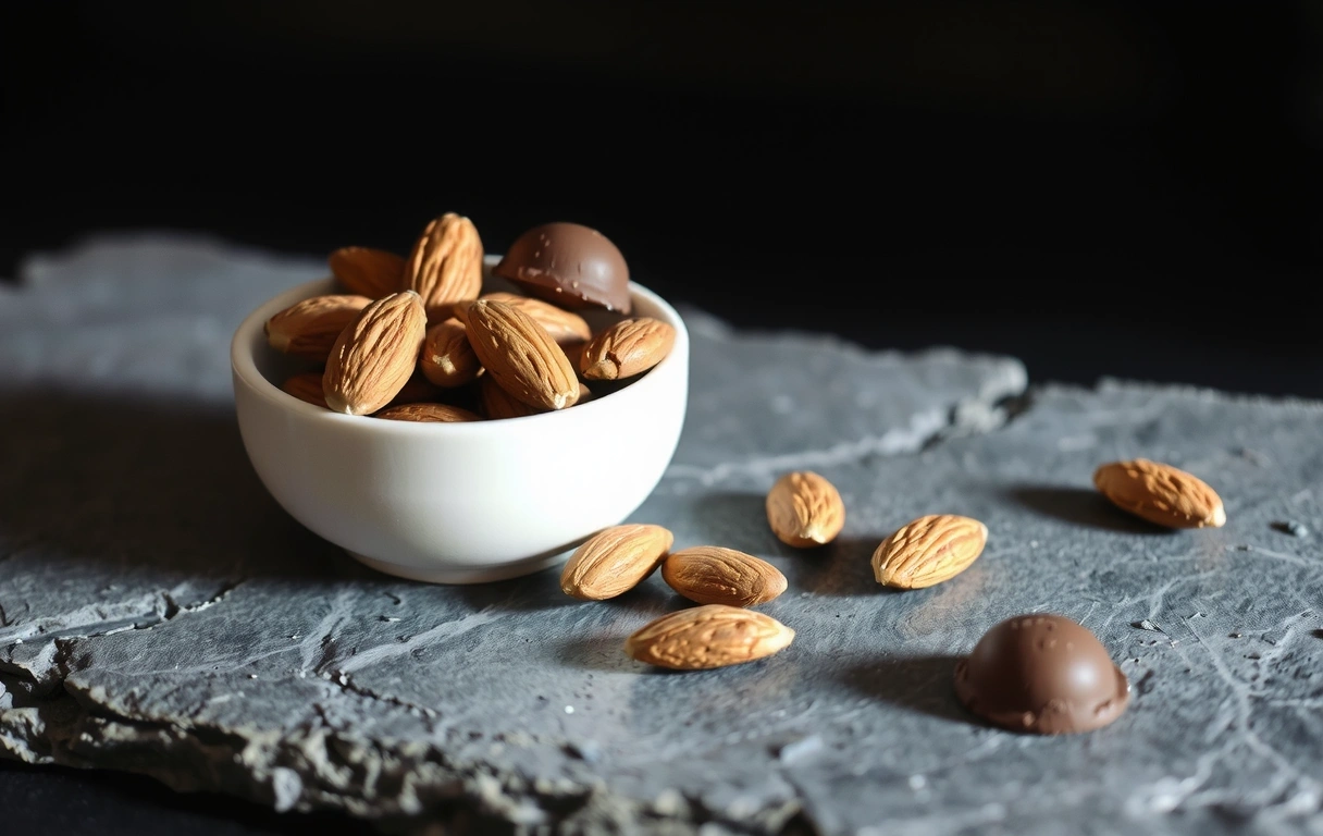 Nutrikern Editoriale Einführung